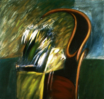 La silla 2