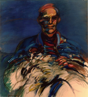 Retrato portrait
