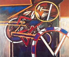 La ronda