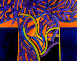 Arbol Mecanico